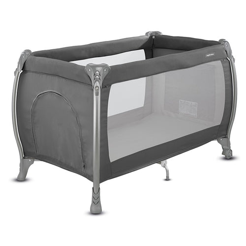 Inglesina Lettino da Viaggio Lodge Grey