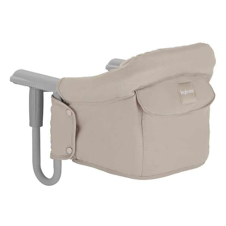 Inglesina Seggiolino Da Tavola Fast Cream