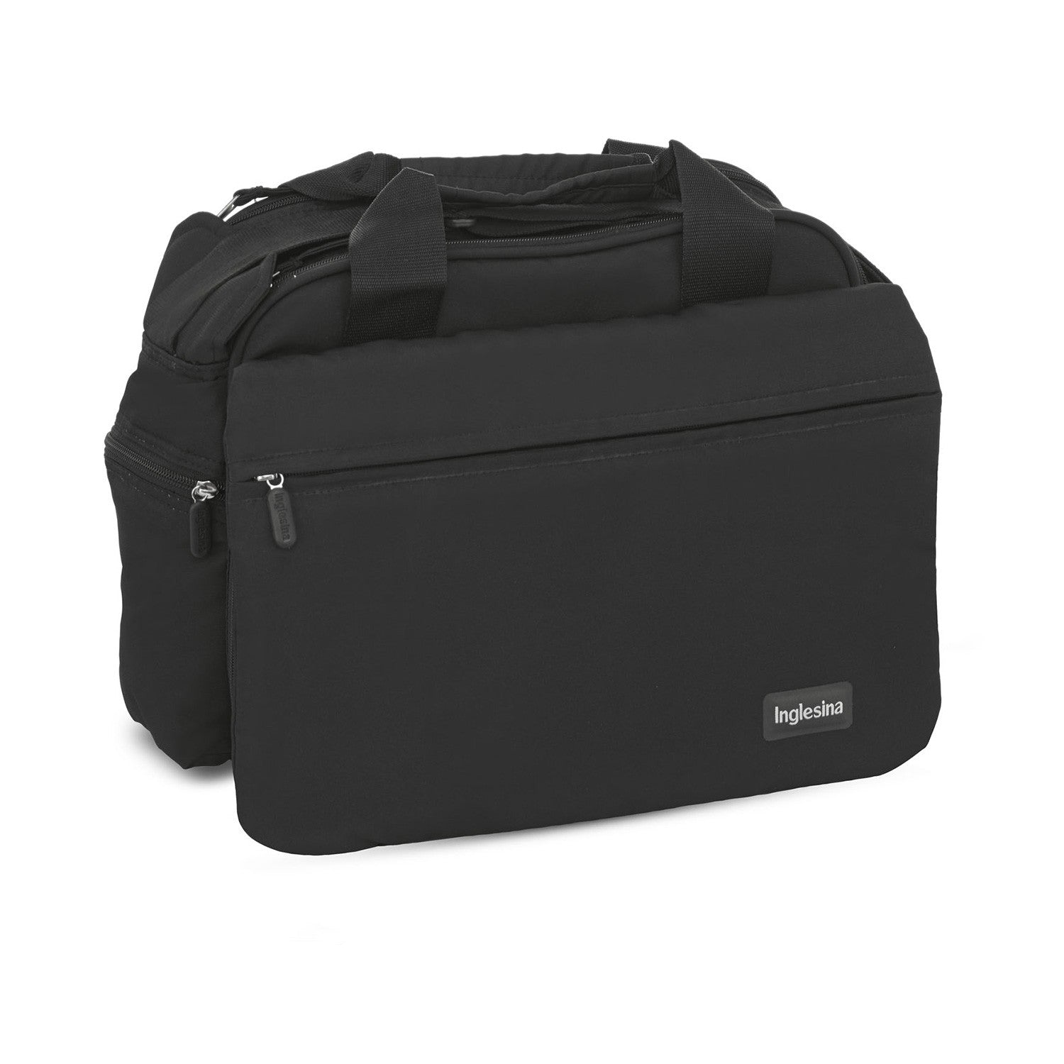 Inglesina borsa fasciatoio My Baby Bag Black