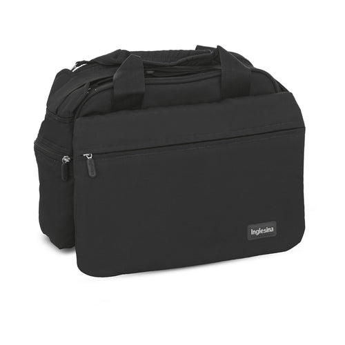 Inglesina borsa fasciatoio My Baby Bag Black
