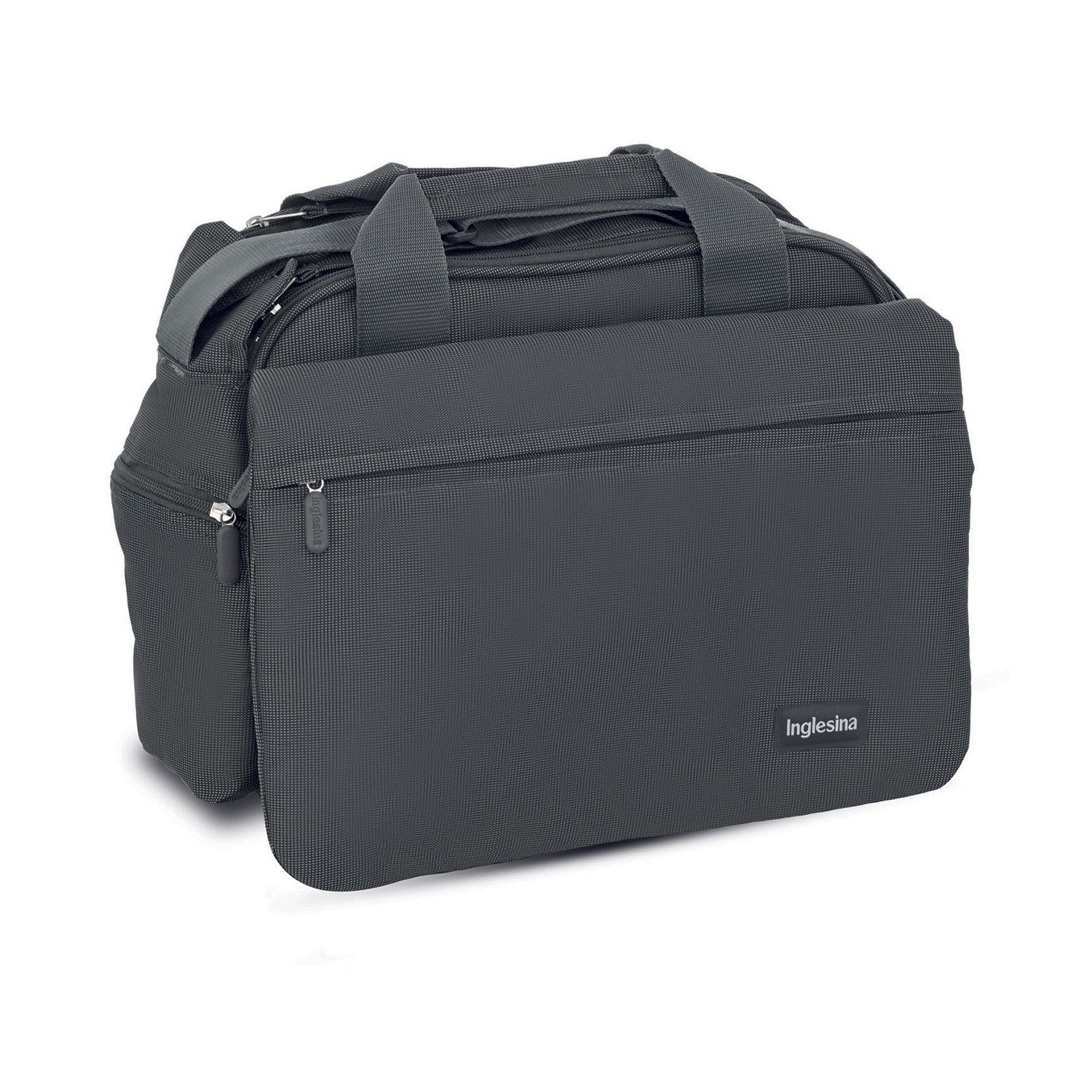 Inglesina borsa fasciatoio My Baby Bag Grafite