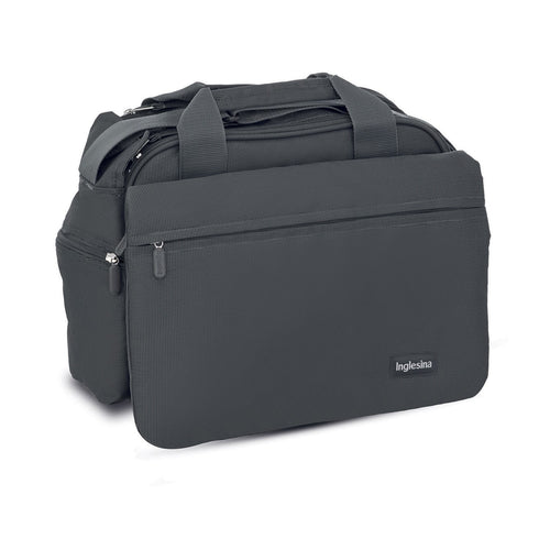 Inglesina borsa fasciatoio My Baby Bag Grafite