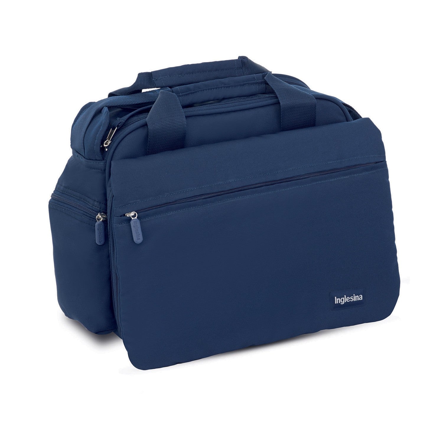 Inglesina borsa fasciatoio My Baby Bag Blue