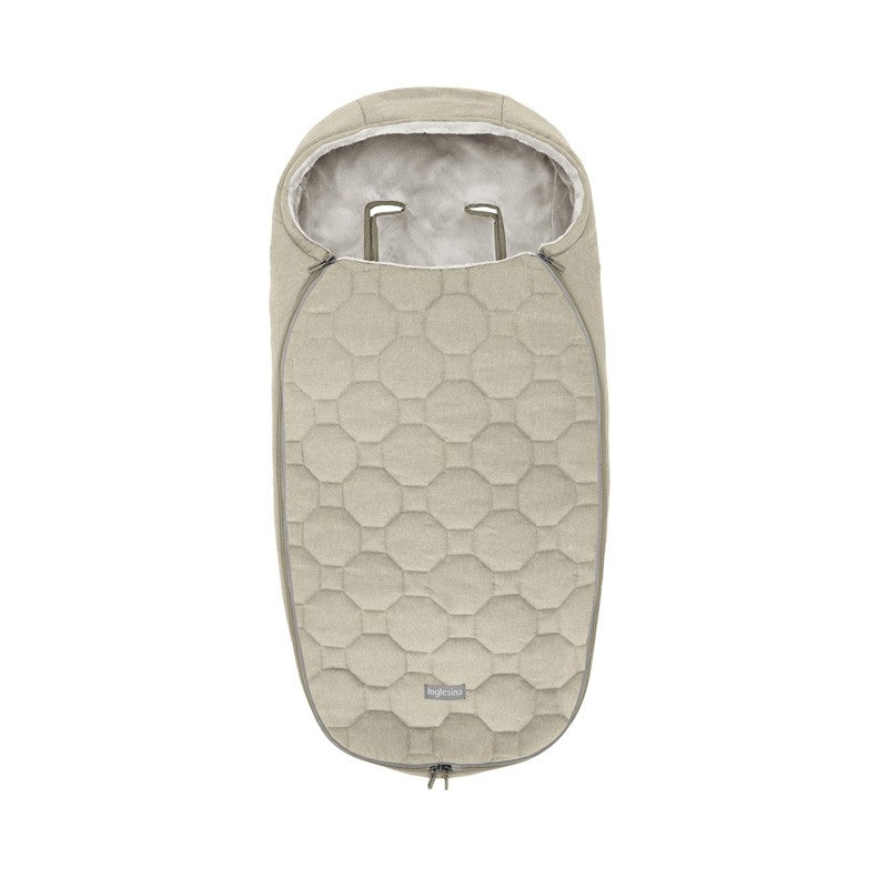 Inglesina Sacco Invernale per passeggino Desert Beige