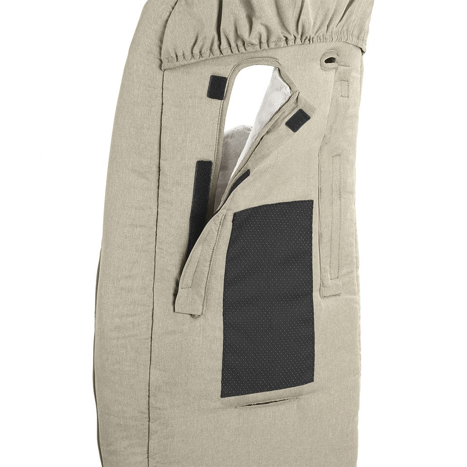 Inglesina Sacco Invernale per passeggino Desert Beige