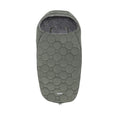 Inglesina Sacco Invernale per passeggino Forest Green