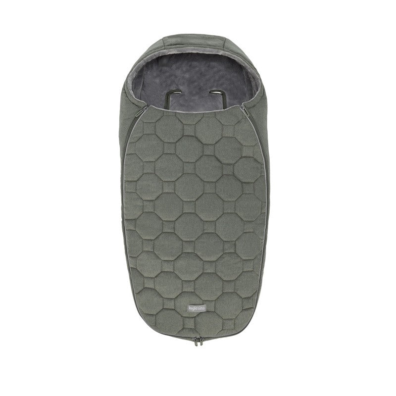 Inglesina Sacco Invernale per passeggino Forest Green