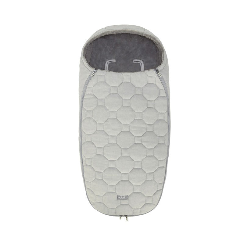 Inglesina Sacco Invernale per passeggino Iceberg Grey
