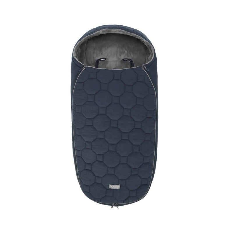Inglesina Sacco Invernale per passeggino Midnight Blue