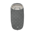 Inglesina Sacco Invernale per passeggino Stone Grey