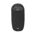 Inglesina Sacco Invernale per passeggino Vulcan Black