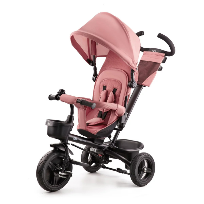 Kinderkraft Triciclo Aveo Rose Pink