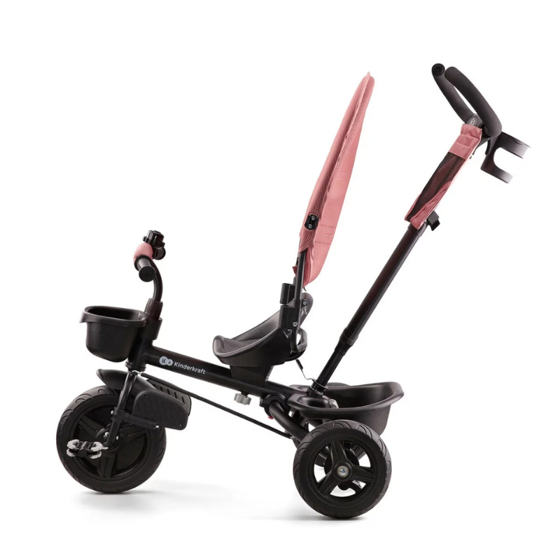 Kinderkraft Triciclo Aveo Rose Pink