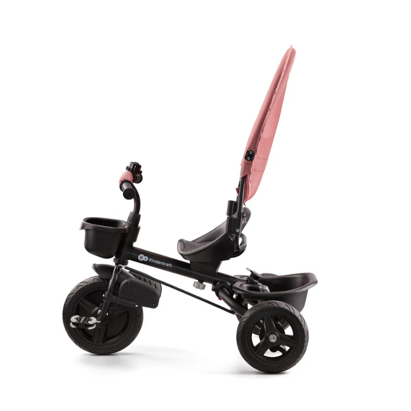 Kinderkraft Triciclo Aveo Rose Pink