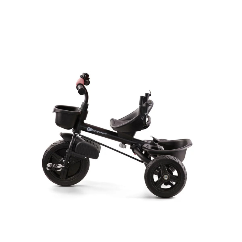 Kinderkraft Triciclo Aveo Rose Pink