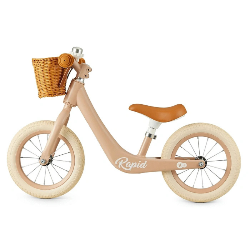Kinderkraft Bicicletta RAPID 2 Pink