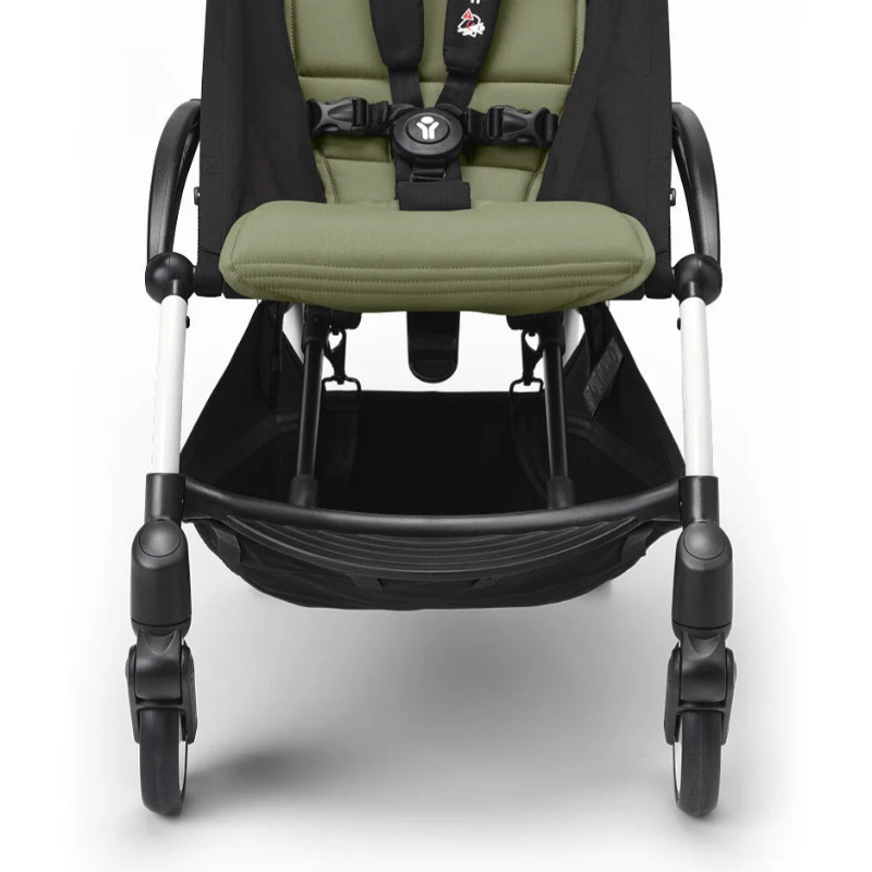 Stokke Passeggino Leggero Yoyo³ Black-Taupe 6 Mesi+ Omaggio