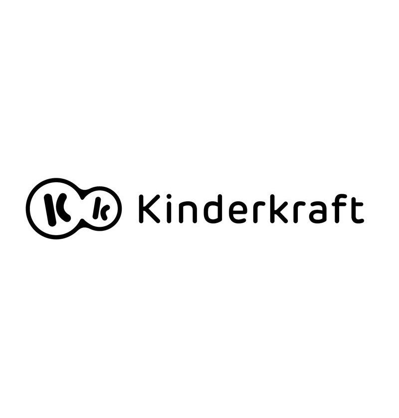 Kinderkraft Trio Passeggino ,Carrozzina,Ovetto e Borsa NEA 2 DEEP GREY