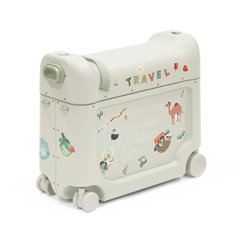 JetKids by Stokke BedBox Sea Green