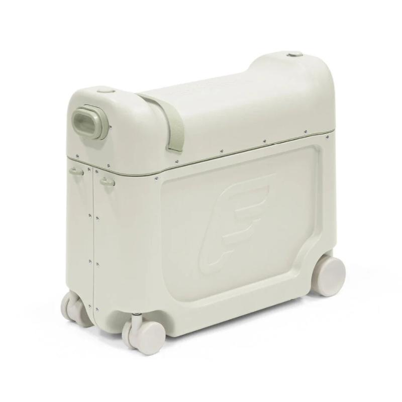 JetKids by Stokke BedBox Sea Green