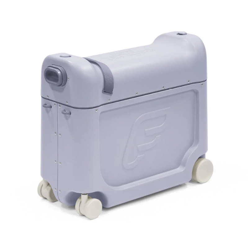 JetKids by Stokke BedBox Arctic Blue