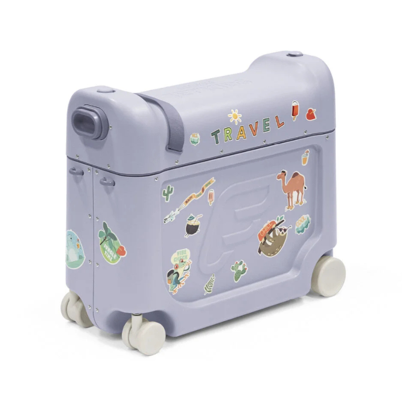 JetKids by Stokke BedBox Arctic Blue