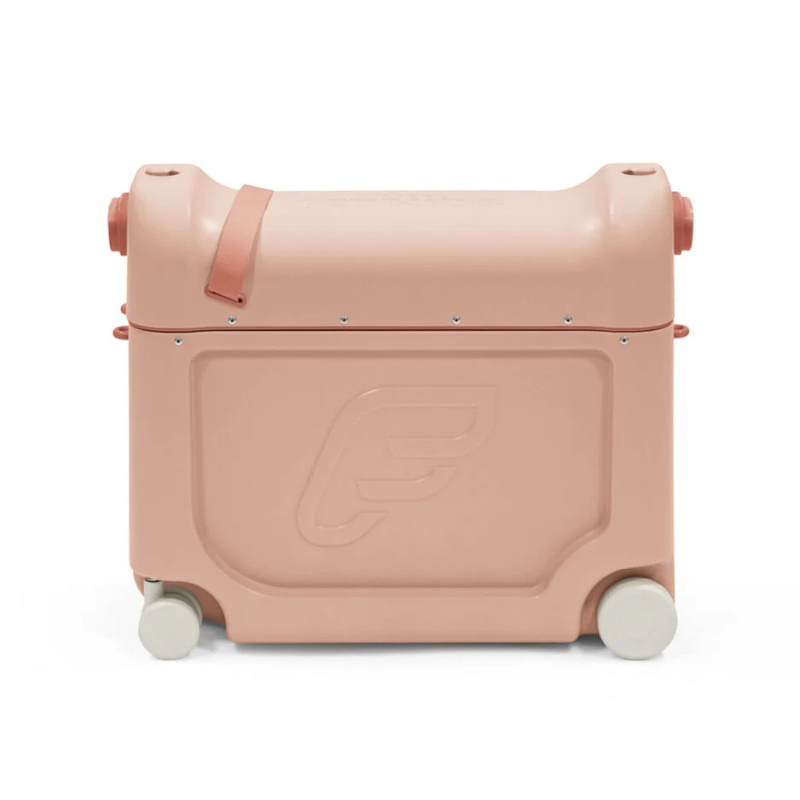 JetKids by Stokke BedBox Coral Pink