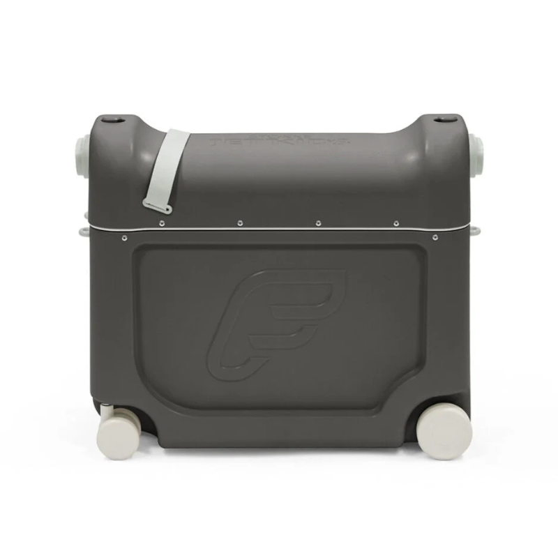 JetKids by Stokke BedBox Midnight Grey