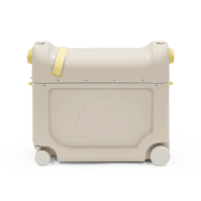 JetKids by Stokke BedBox Moonglow White con Cloudsleeper omaggio