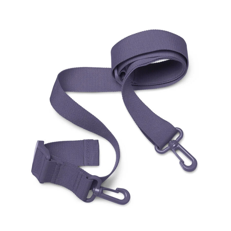 JetKids by Stokke BedBox Hazy Lilac con Cloudsleeper omaggio
