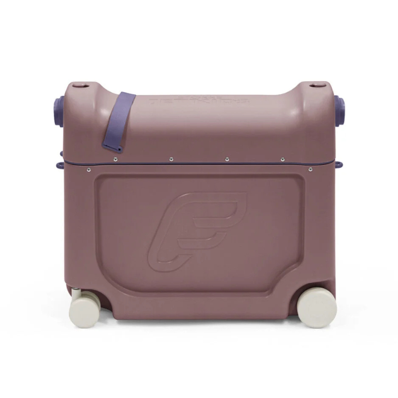 JetKids by Stokke BedBox Hazy Lilac con Cloudsleeper omaggio