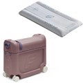 JetKids by Stokke BedBox Hazy Lilac con Cloudsleeper omaggio
