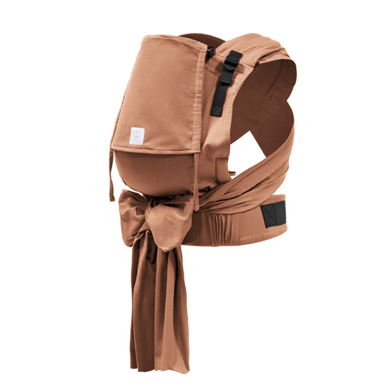 Stokke Marsupio Limas Plus Terracotta