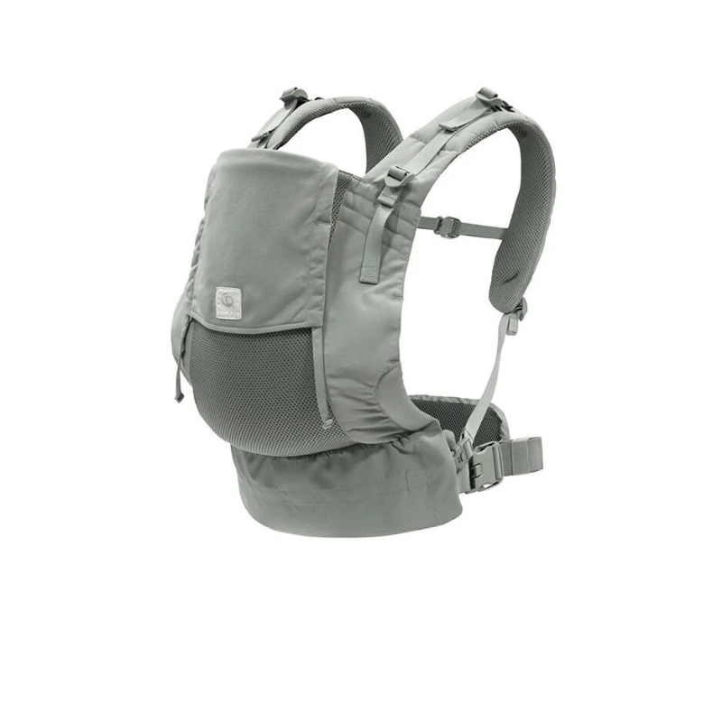 Stokke Marsupio Limas Mesh Glacier Green