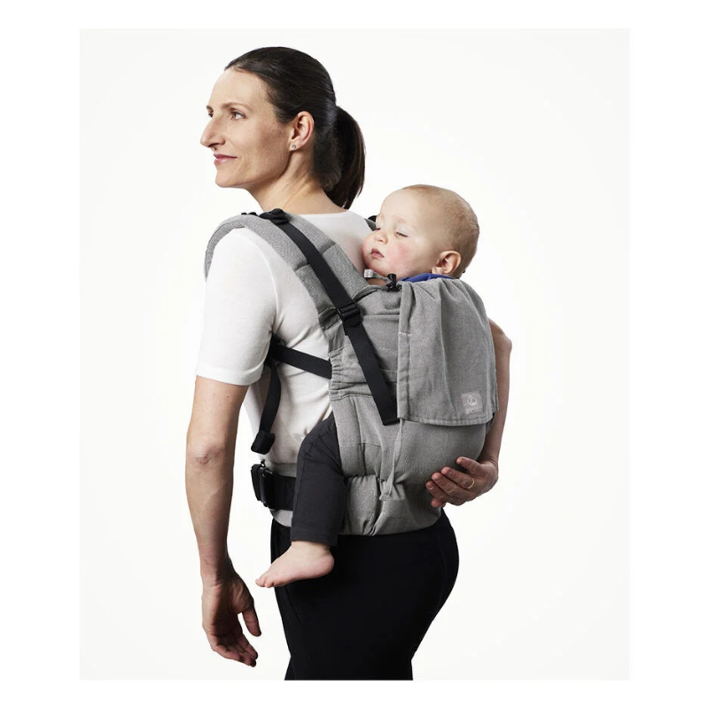 Stokke Marsupio Limas Flex Glacier Green