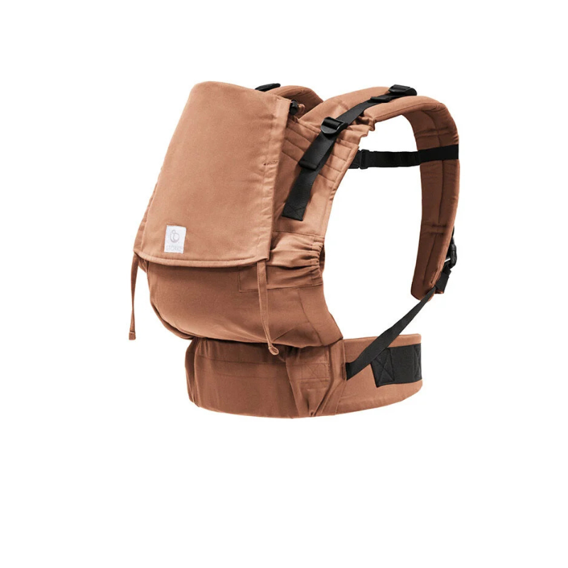 Stokke Marsupio Limas Flex Terracotta