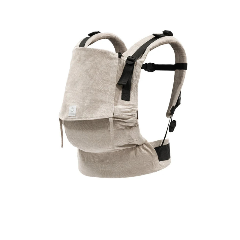 Stokke Marsupio Limas Flex Floral Beige