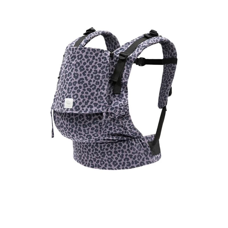Stokke Marsupio Limas Flex Leopard Lilac