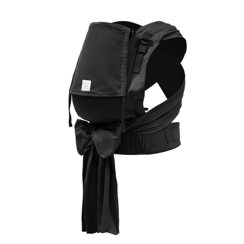 Stokke Marsupio Limas Plus Black