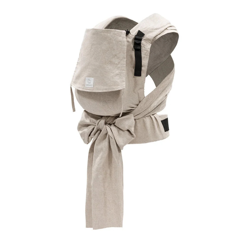 Stokke Marsupio Limas Plus Floral Beige