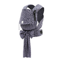 Stokke Marsupio Limas Plus Leopard Lilac