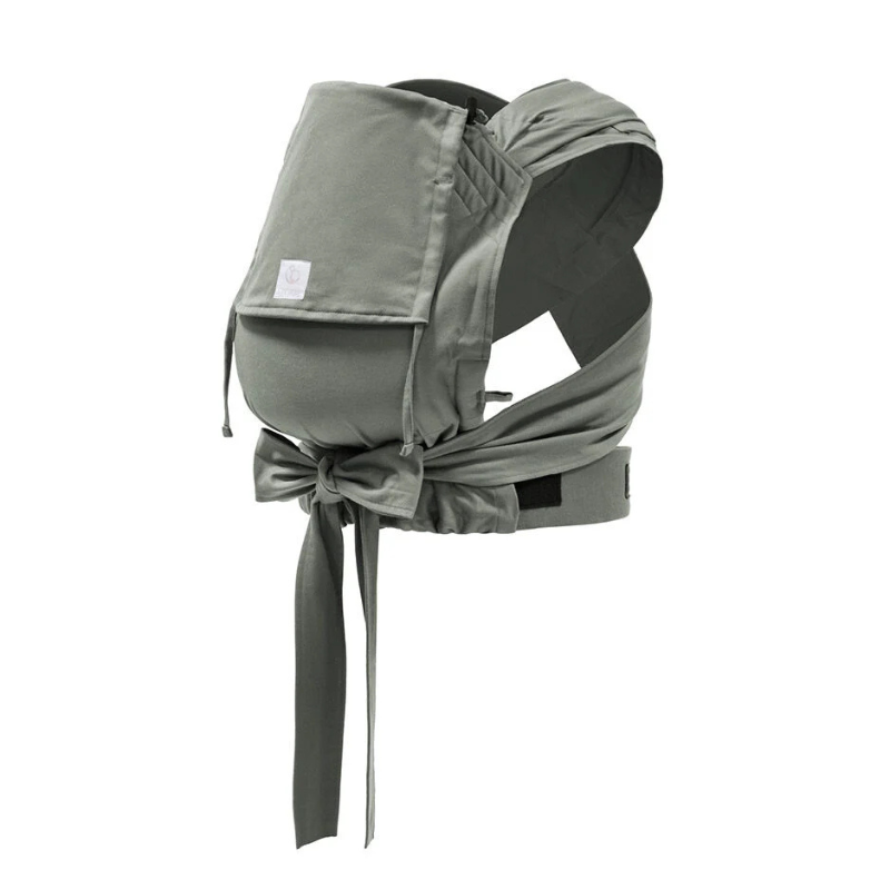 Stokke Marsupio Limas Glacier Green