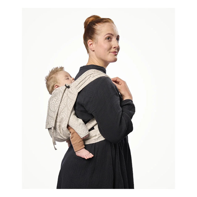 Stokke Marsupio Limas Floral Beige