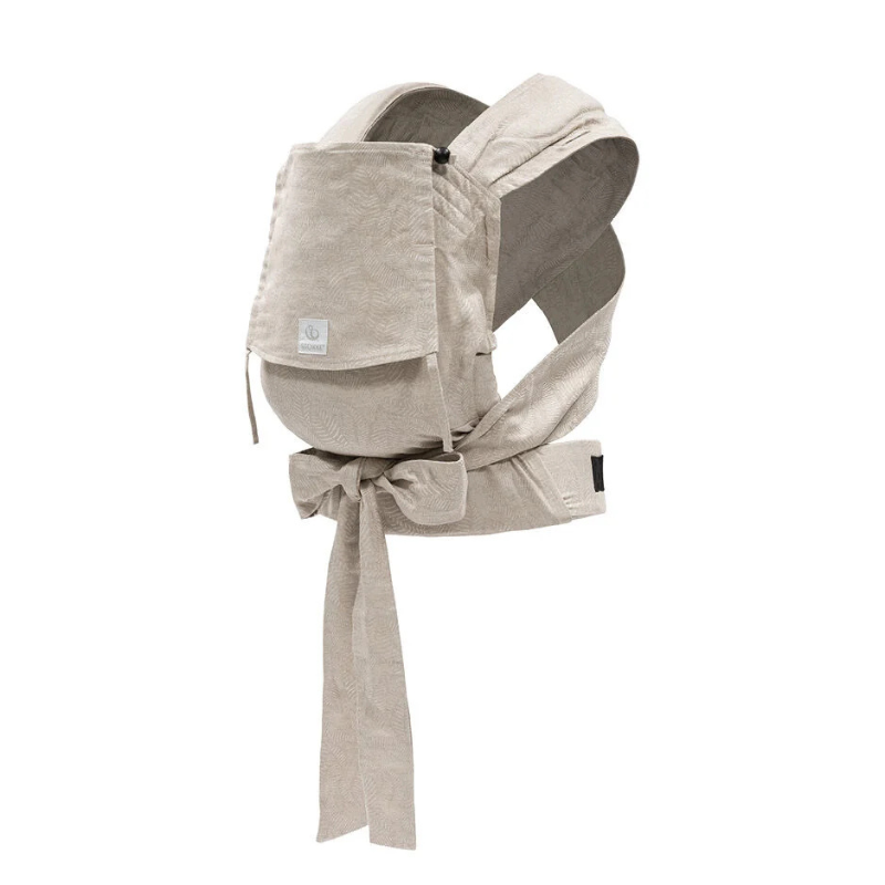 Stokke Marsupio Limas Floral Beige