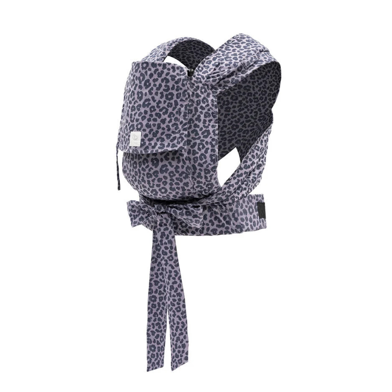 Stokke Marsupio Limas Leopard Lilac