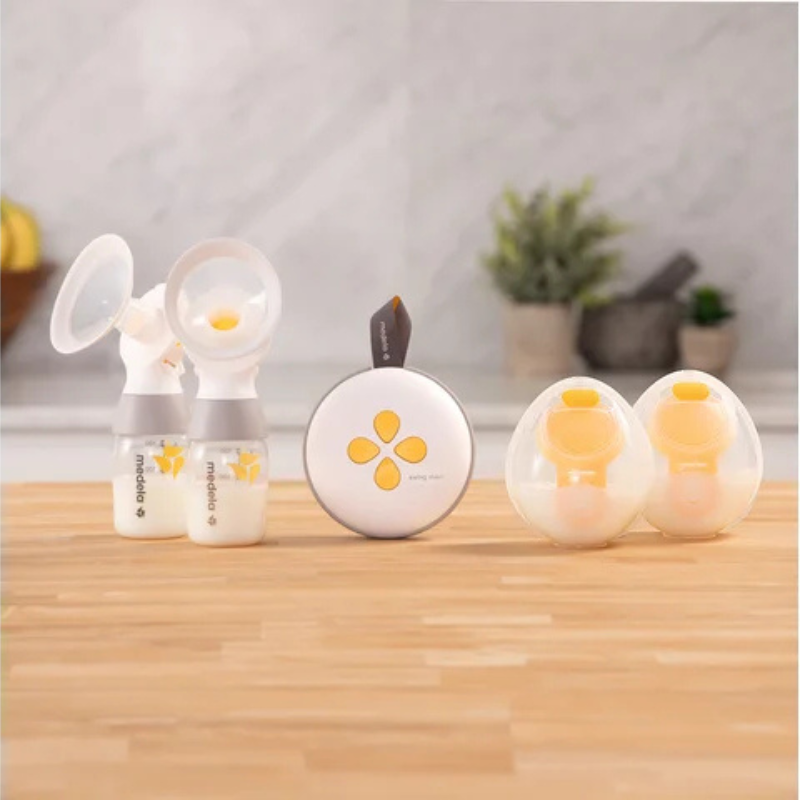 Medela Tiralatte elettrico Swing Maxi™ Hands-free
