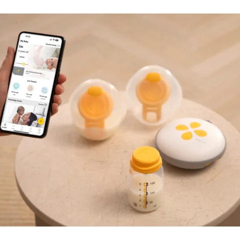 Medela Tiralatte elettrico Swing Maxi™ Hands-free