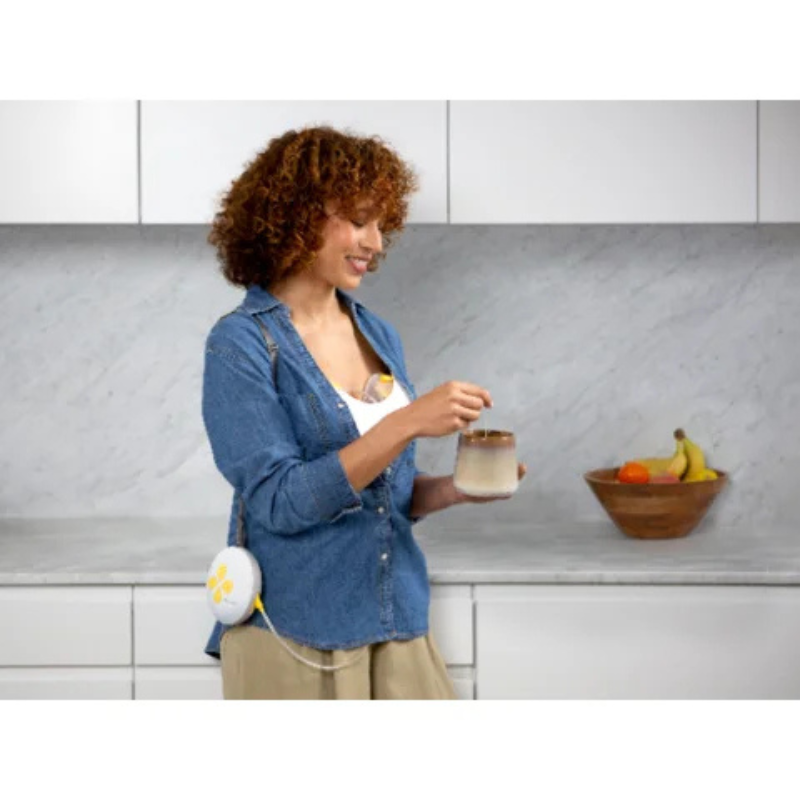 Medela Tiralatte elettrico Swing Maxi™ Hands-free
