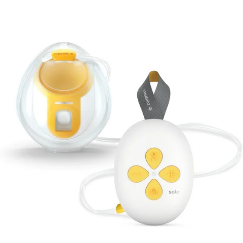 Medela Tiralatte elettrico singolo Solo™ Hands-free