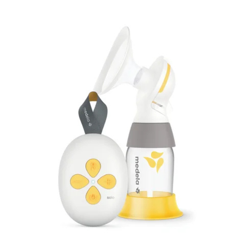 Medela Tiralatte elettrico singolo Solo™